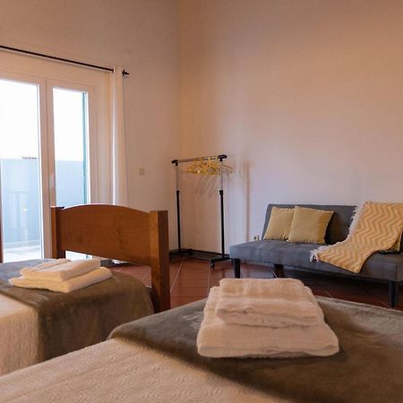 Appartement By The Hill à Ribeira Grande Extérieur photo