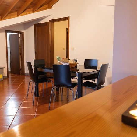 Appartement By The Hill à Ribeira Grande Extérieur photo