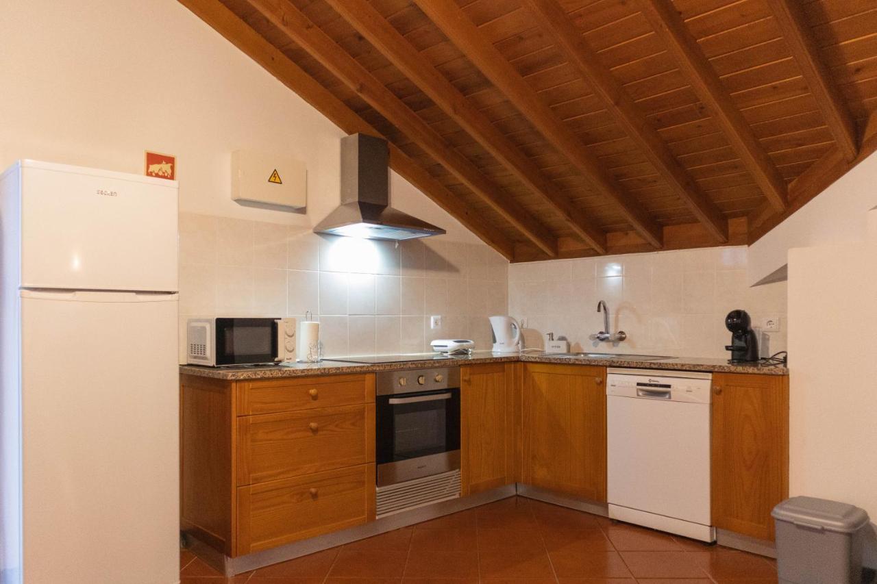 Appartement By The Hill à Ribeira Grande Extérieur photo