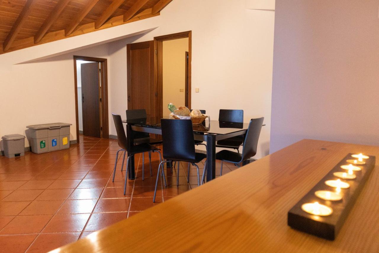 Appartement By The Hill à Ribeira Grande Extérieur photo