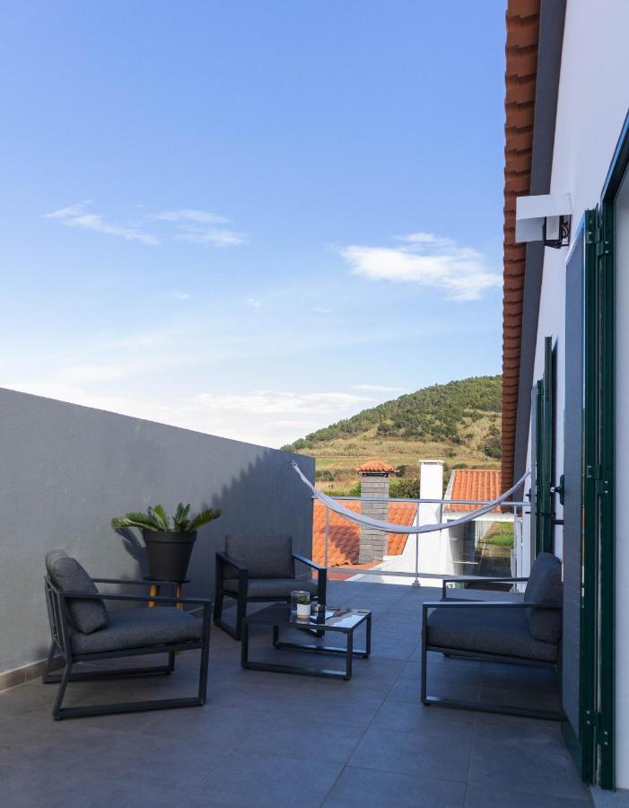 Appartement By The Hill à Ribeira Grande Extérieur photo