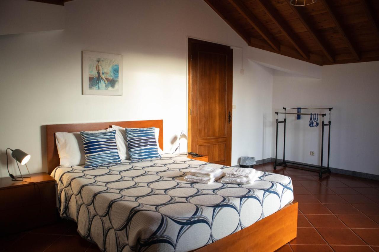 Appartement By The Hill à Ribeira Grande Extérieur photo